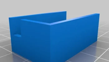 Мини-футляр Arduino Pro (простой) 1