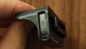 Световой чехол Decathlon Eiops CL500 1