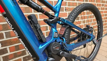 Крыло Rockshox MTB 1