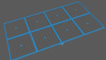 Anycubic M3 Max Помощник по макету дальномера экспозиции ...