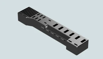 Многоцелевой держатель [USB-A, USB-C, HDMI типа D, SD, Micro