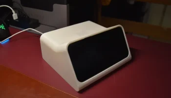 Док-станция в режиме ожидания для iPhone 14 Pro Max | Про..
