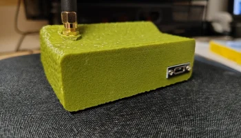 Настольный чехол Heltec V4 1