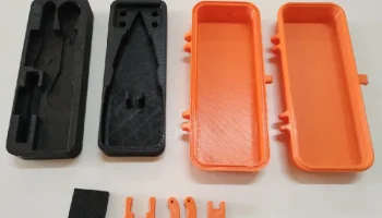 Базовый набор инструментов - Creality Ender 3 V3 SE......... 1