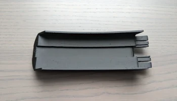 Удлинитель велосипедного крыла для Wingee W52... 1