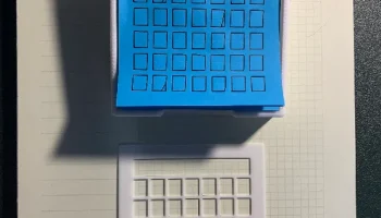Держатель для заметок Post-It и шаблоны...... 6