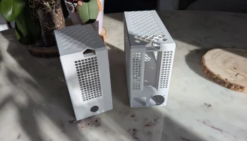 Минималистичный корпус BC-250 4