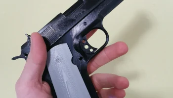 Colt 1911 2