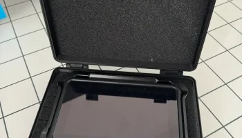 Прочный ящик Atomos Shinobi