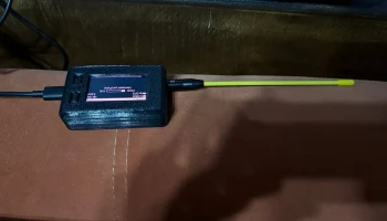 Heltec T190 Мештастик v2 3