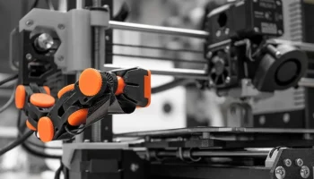 Шарнирное крепление камеры Raspberry Pi для Prusa MK3 и M... 8