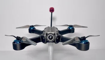 Призрак FPV-дрона 2