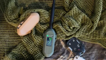 Корпус Heltec T114 Meshtastic 7