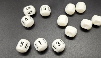 Альтернативный шестигранный штамп (D6.1)........ 2