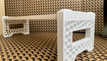 Штабелируемая полка для обуви IKEA BURHULT........