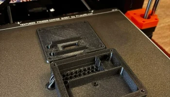Чехол для Heltec V4 5