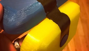Дорожная мыльница с гибким шарниром из ТПУ...... 2