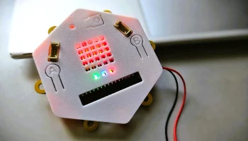 Чехол Calliope mini 3