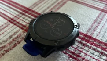 Руль Garmin Fenix ​​6 Крепление на руль...... 2