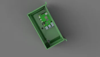 Метеостанция 2