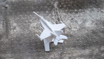Карточка комплекта F/A-18F Super Hornet 2