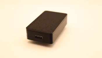 ESP32 Case DevKit V1 (Elegoo) - Корпус с защелкой - Идеал.. 5