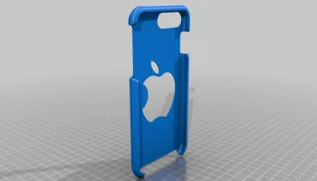 Чехол для Apple iPhone 6 Plus, 6s Plus, 7 Plus и 8 Plus 6