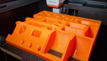 Базовый органайзер Qbrick sustem PRO 600 3