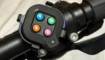 Крепление на плоскую планку Zwift Click v2 v1.1...... 4