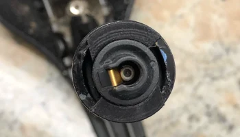 Адаптер аккумулятора Shimano Di2 для подседельного штыря...