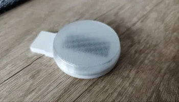 Миниатюрная метеостанция ESPHome 3