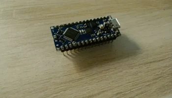 Arduino Nano Любой монтируемый корпус 4
