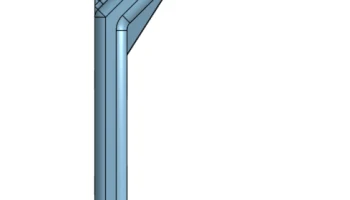 Coat hook 2