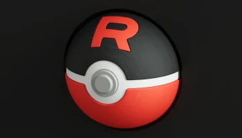 Футляры для коллекционных карточек Pok&eacute;mon с защелкой (по... 8