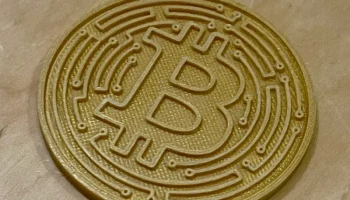 Улучшенный дизайн биткойнов 1