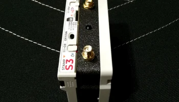 Модульный расширитель M5Stack Cardputer 1