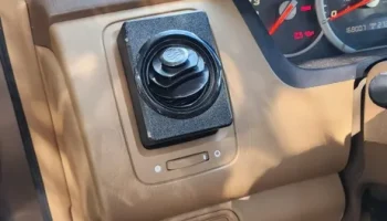 Honda Pilot 2007 Адаптер вентиляционного отверстия.......... 2