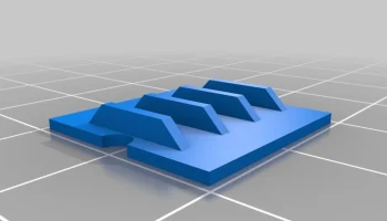 Кулон ТАРДИС 6