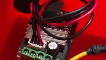 Станция промывки смолы своими руками для двигателя постоя.. 3