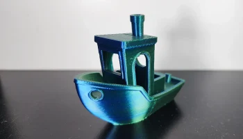 Профиль принтера Creality CR-10 Orca Slicer 2