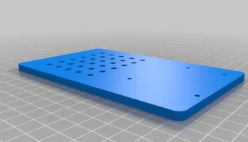 Макетная плата Arduino 1