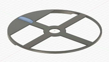 Модульные аксессуары и приспособления Hadley (метрические.. 3