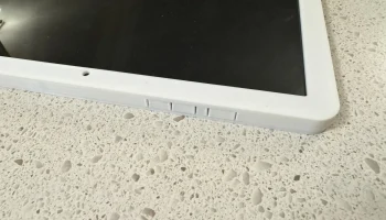 Настенное крепление для Samsung Galaxy Tab A9+... 1