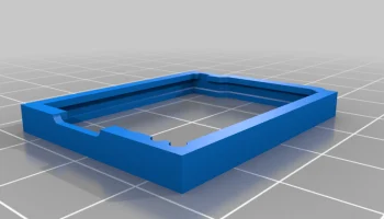 Arduino UNO Mini (ограниченная серия) - бампер............