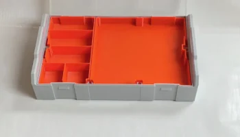 Мини-вставки L-Boxx 7