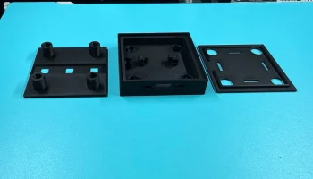 Розетка для Teelicht 50x50 от Glasfoto 5