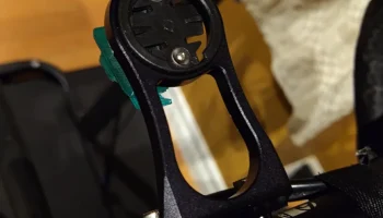 Переходник Bontrager на велокомпьютер Garmin... 3