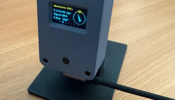 Чехол Meshtastic Xiao ESP32S3 Wio-SX1262