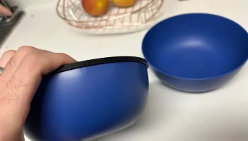Крышка чаши для мисок Target "Сделано по дизайну"....