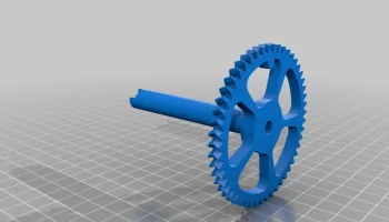 указатель МКС 1